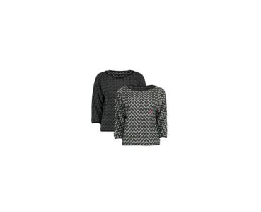 3/4 Arm Shirt